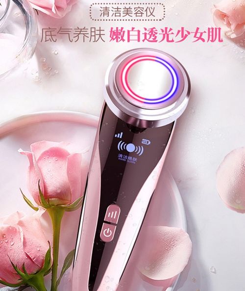 卡普菲Carpf 家用美容新紀(jì)元，開(kāi)啟高端護(hù)膚個(gè)性化之旅