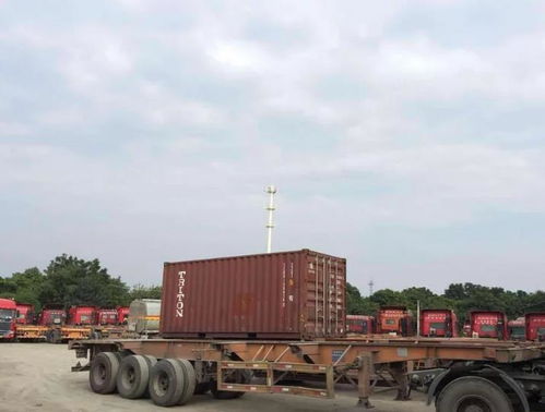 鹽田報關行 專業高效，服務周到的普貨報關專家