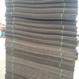 聚乙烯閉孔泡沫板 規格詳解與選購指南