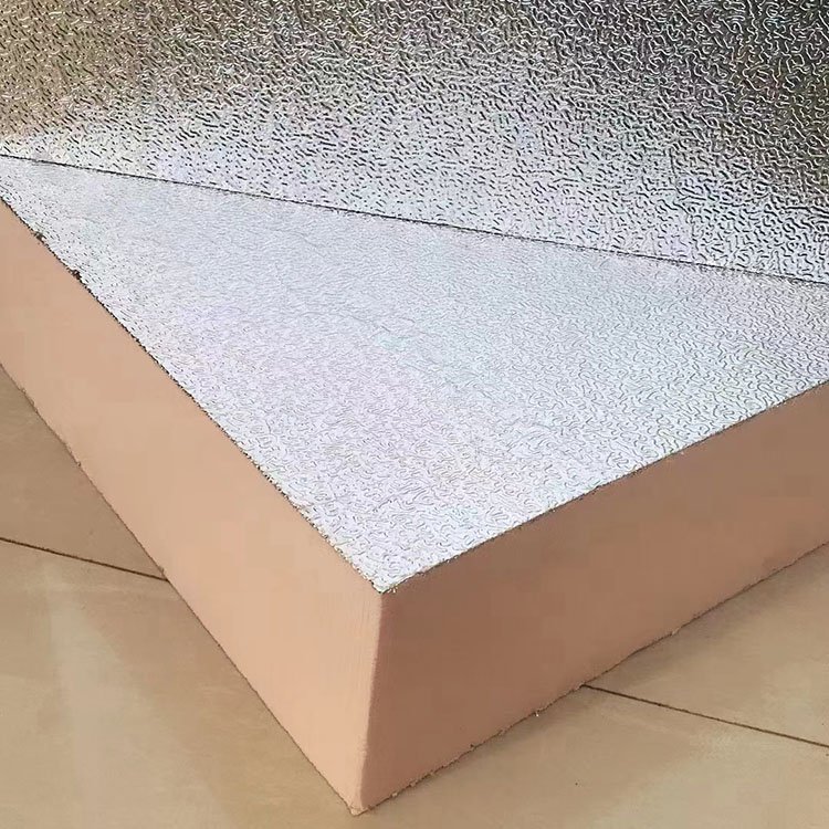 防火酚醛泡沫板 舊樓改造的理想選擇，廠家直供保障品質與成本